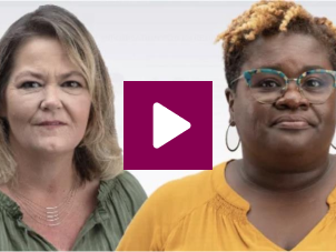 Watch Christy and Pam’s video about the importance of self-care.