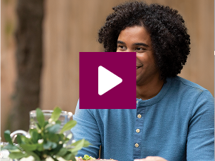 Watch this video about Julian's ARISTADA® (aripiprazole lauroxil) journey