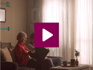 Watch this video about Paul's ARISTADA® (aripiprazole lauroxil) journey.